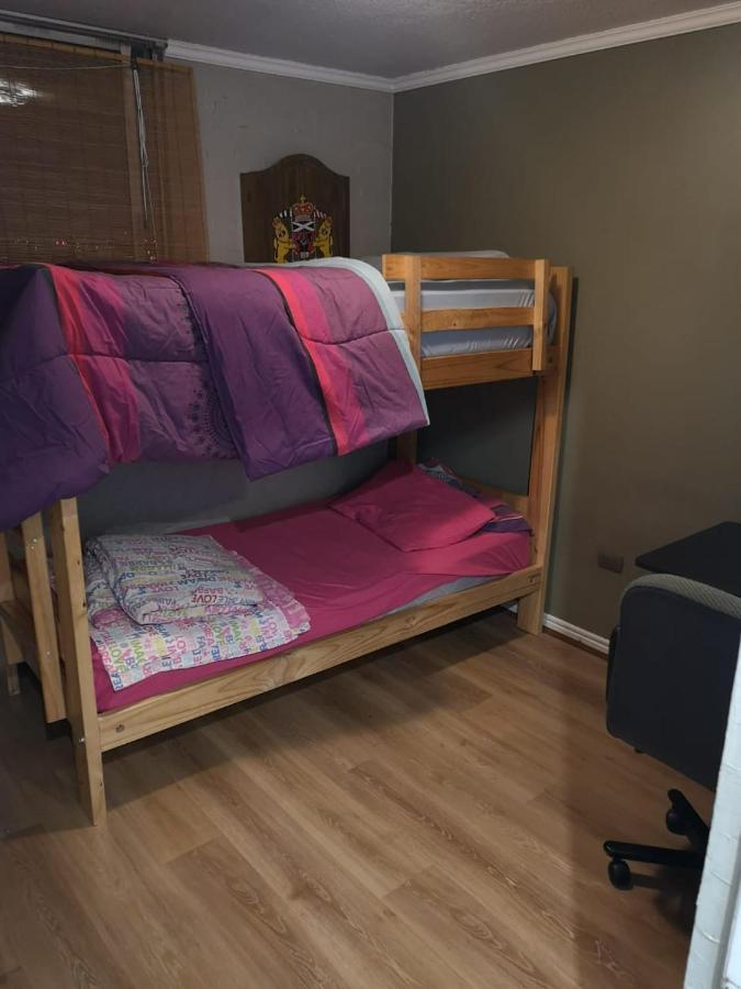 Apartamento Depto San Miguel Metro Lo Vial *
